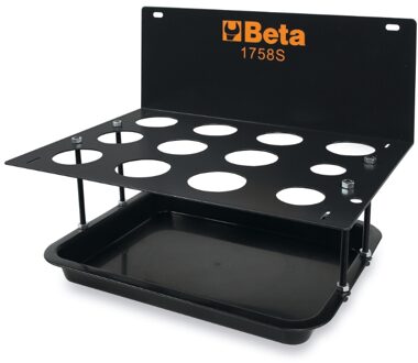 Beta 1758S Wandmontagesteun Trechter 1758 - 017580080