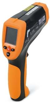 Beta 1760/IR1600 Digitale infrarode thermometer met laser geleiding systeem - 017600461 017600461