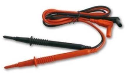 Beta 1760DGT-R3 Reserve steekpennen voor digitale multimeters en ampereklemmen - 017600603 017600603