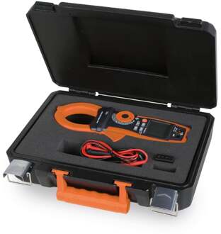 Beta 1760Pa/Ac-Dc2000-Ampereklem + Multimeter - 017600003