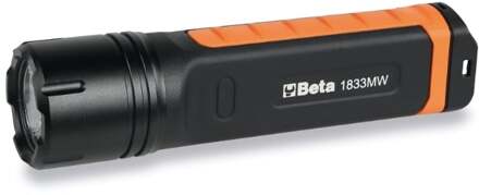 Beta 1833 Mw Led Zaklamp Met Hoge Helderheid - 018330013