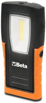 Beta 1838 Compact Oplaadbare Compacte Led-Lamp - 018380011