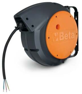 Beta 1845 25-H07 Automatische kabelhaspel | met 3Gx2,5 mm² kabel - 018450377 018450377