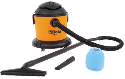 Beta 1870 Water en stofzuiger, 20 L - 018700020