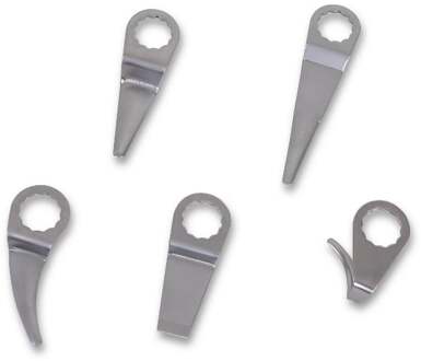 Beta 1938 R/S5-sets 5 blades for 1938 1938R/S5 - 019380055