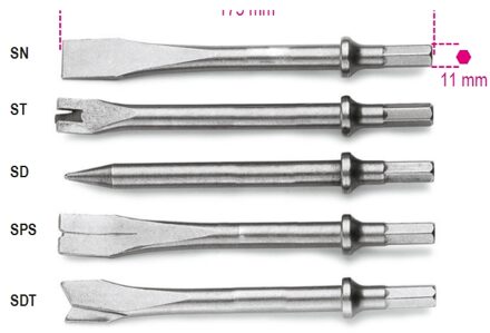 Beta 1940St-Beitels Voor Art 1940 En 1940Hd - 019400021