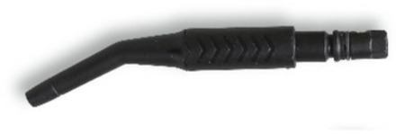 Beta 1949U5/D Draaibaar mondstuk | 100 mm | vervaardigd uit glasfiber versterkt nylon | voor artikel 1949U5 - 019490134 019490134