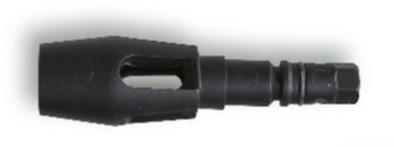 Beta 1949U5/E "Turbo" mondstuk | vervaardigd uit glasfiber versterkt nylon | met veiligheids blaasmond - 019490135 019490135