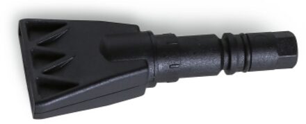 Beta 1949U5/F-Platte Waaiervormige Spuitmond - 019490136