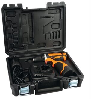 Beta 1972/K12V-10 Ultracompacte Boormachine - 019720112