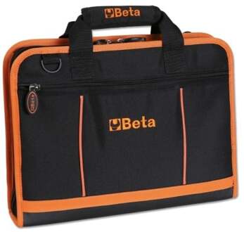 Beta 2001/BZV Gereedschapstas vervaardigd uit duurzaam technisch materiaal - 020010151 020010151