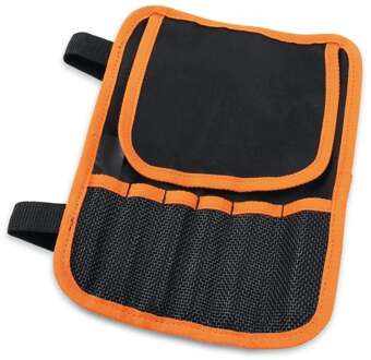 Beta 2002/Bv6-Oprolbare Gereedschapstas, Leeg - 020020000