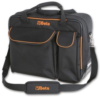 Beta 2107VU/2 Gereedschapstas | uit technische textiel - 021071112 021071112