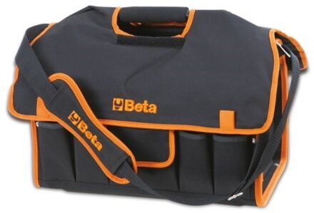 Beta 2110SVU/3 Gereedschapstas | vervaardigd uit technisch textiel - 021101044 021101044