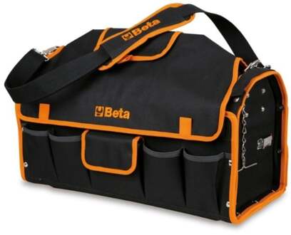 Beta 2110VU/1 Gereedschapstas | vervaardigd uit technisch textiel - 021101031 021101031