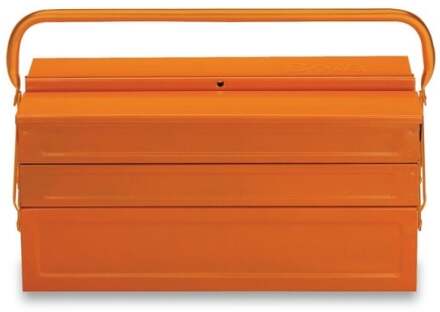 Beta 2120L-VU/AS Gereedschapskist uitklapbaar | vijfdelig | plaatstaal - 021201168 021201168