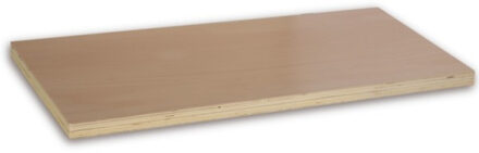 Beta 2400 RSC24/PL | Houten werkblad voor wagen RSC24 - 024004901