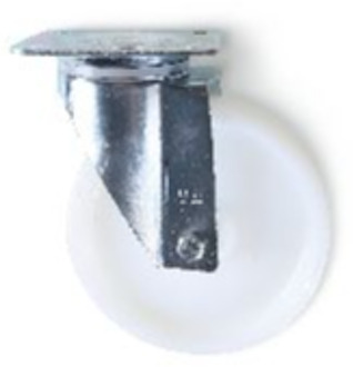 Beta 3007 R/RG Reserve wiel voor voertuigverplaatser 3007 - 030070502 030070502