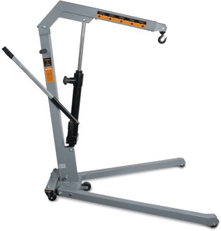 Beta 3024 0,6 Opvouwbare Hydraulische Kraan | 0,6 - 030240006