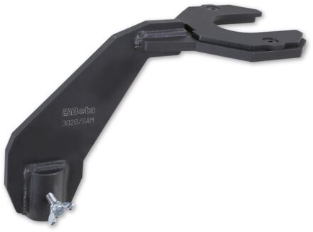 Beta 3026/Sam-Schokdemper Steun Transmissiek. - 030260515