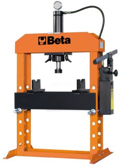 Beta 3027N 10 Hydraulische Werkplaatspers | 10 - 030270101