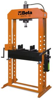Beta 3027N 30 Hydraulische Werkplaatspers | 30 - 030270103