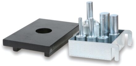 Beta 3027N/Kp50 Set Persstukken En Plaat - 030270541