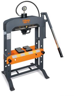 Beta 3028 15 Hydraulische Werkplaatspers | 15 - 030280015