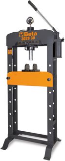 Beta 3028 30-Hydraulische Werkplaatspers - 030280030