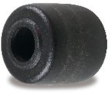 Beta 3029/2T-L/R5 Reserve voorste wiel voor kriks artikel 3029/2T en artikel 3029L/2T - 030290505 030290505