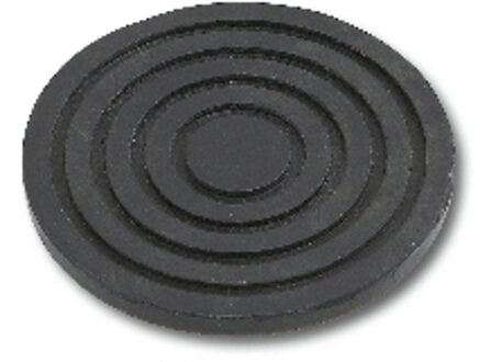 Beta 3030/2Trp-Rubber Schoteldop 3030/2T - 030300501
