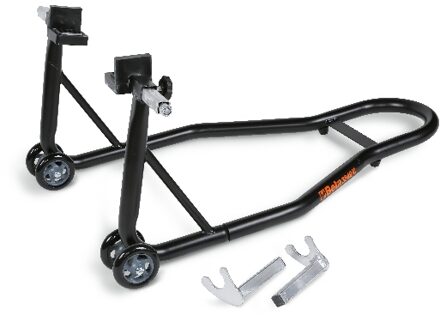 Beta 3040C-Motorenstandaard Achter Verstelba. - 030400002