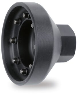 Beta 3074O/2 Achthoek Ohlins Voorvork Sleutel - 030740004