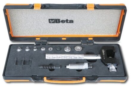 Beta 3080/C15 Set voor het openen en klinken van de ketting - 030800015 030800015