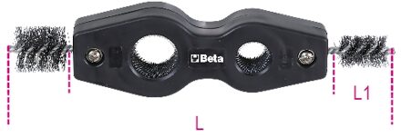 Beta 345Sc-4-In-1 Borstel - 003450060