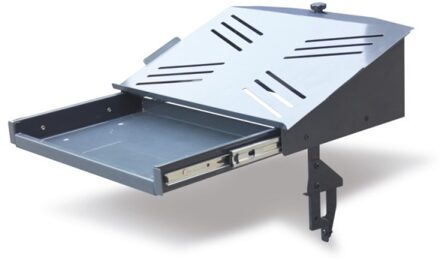 Beta 3700/PC Laptophouder voor gereedschapswagen C37 - 037000103 - 037000103