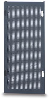 Beta 3700/Pfl-Geperforeerd Zijpaneel Voor C37 - 037000104