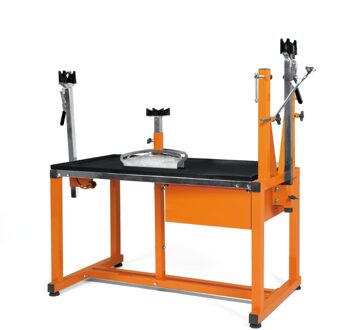 Beta 3912Tp-?Top Werkbank Voor Fietsonderhoud - 039120050