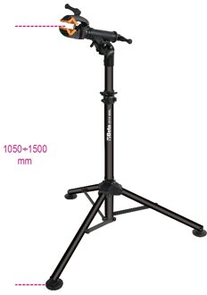 Beta 3918Mml-Enkelzijdige Klem, Lichtgewicht - 039180010