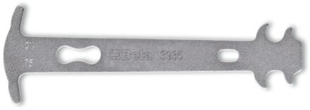 Beta 3935-Ketting Slijtage Meetsleutel - 039350010