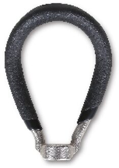 Beta 3961 3,2-Spaaknippelspanner, Zwart 3.2Mm - 039610032