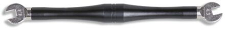 Beta 3962SH Dubbele spaaknippelsleutel voor Shimano - 039620010 039620010