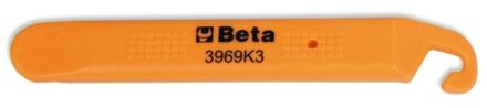 Beta 3969K3 Set van 3 bandenlichters,vervaardigd uit kunststof - 039690130 039690130