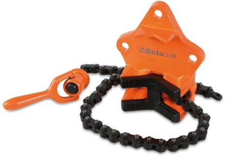 Beta 398-Werkbank Kettingklem - 003980008