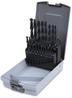 Beta 410/Spvp1 Koffer Leeg - 004100421