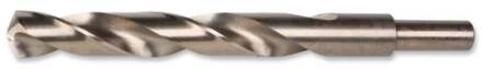 Beta 415CO-A 20,00 Spiraalboor met ronde schacht | korte uitvoering | HSS-CO 5% | volledig geslepen | 1 stuks - 004150376 004150376