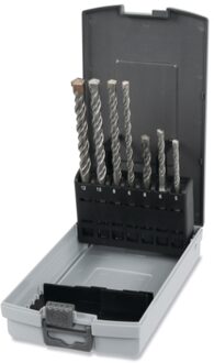 Beta 419/Sp7 Set Hamerboren SDS-Plus | 7-delig - 004190507