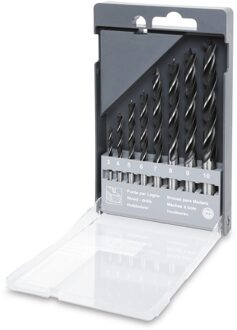 Beta 420D/Sp8 Set Cilindrische Boren | 8-delig - 004200200