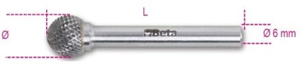 Beta 426MD/S6 Hardmetalen frezen - 004260538 004260538