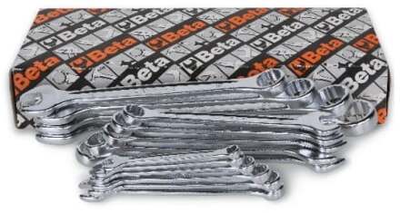 Beta 42NEW/S26 Set van ringsteeksleutels - 000421070 000421070